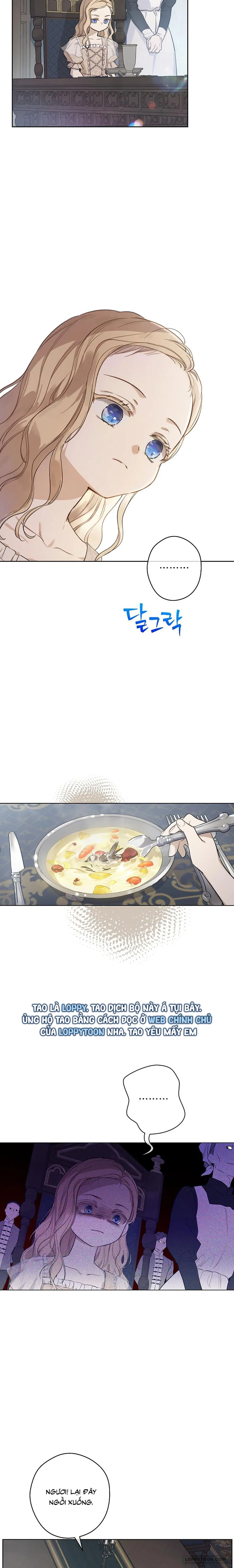 Cánh Đồng Bị Lãng Quên - Chap 9 - Trang 26