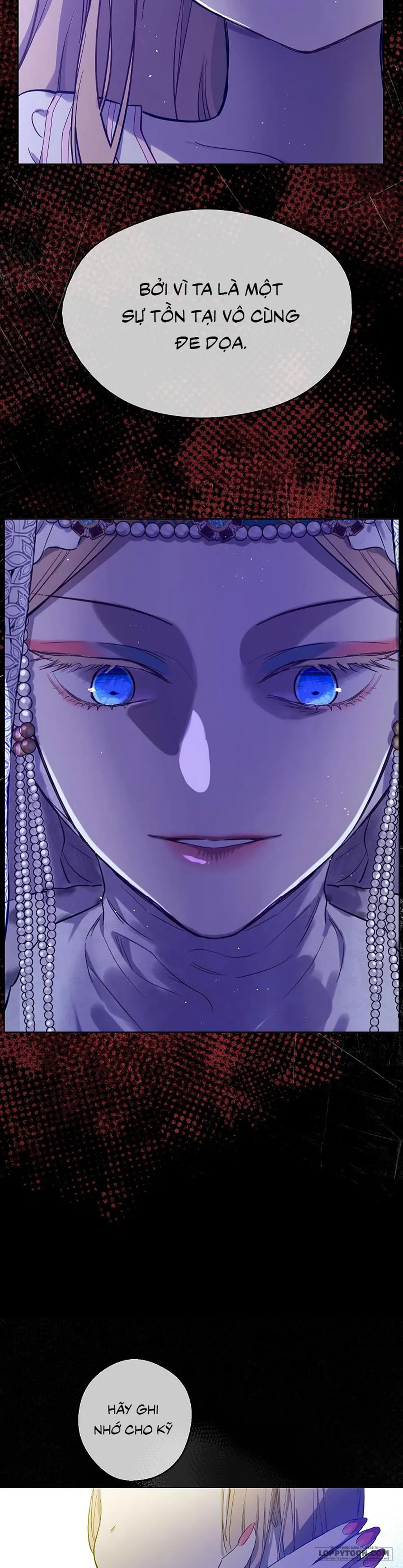 Cánh Đồng Bị Lãng Quên - Chap 9 - Trang 10