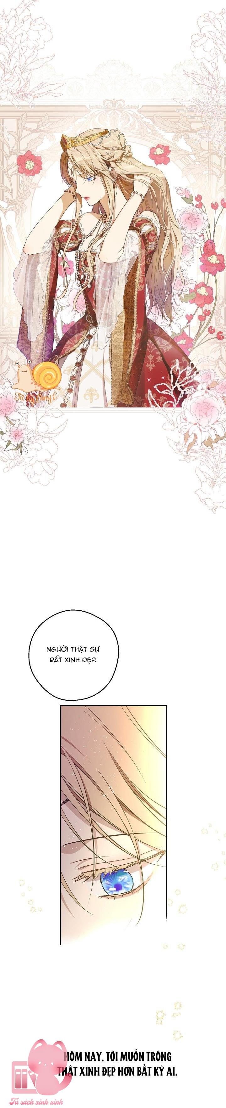 Cánh Đồng Bị Quên Lãng - Chap 1 - Trang 12