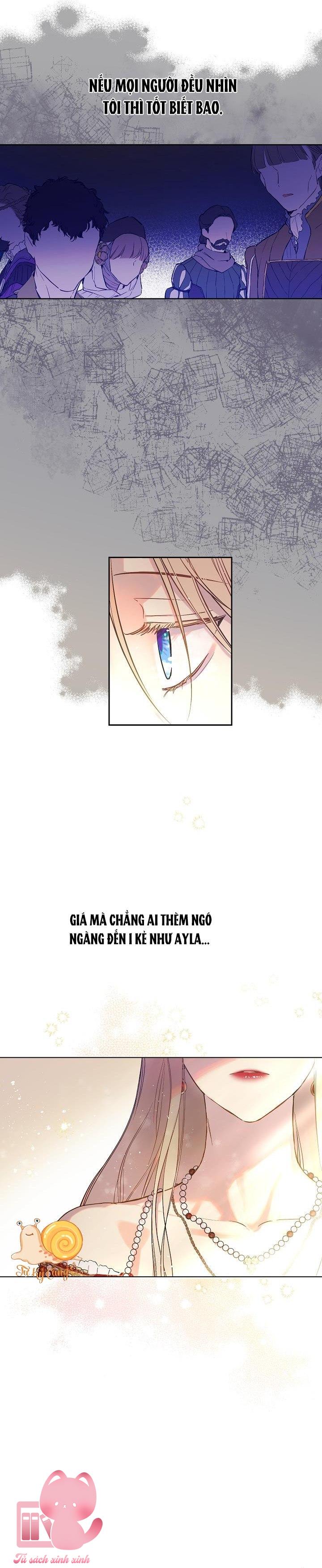 Cánh Đồng Bị Quên Lãng - Chap 1 - Trang 14