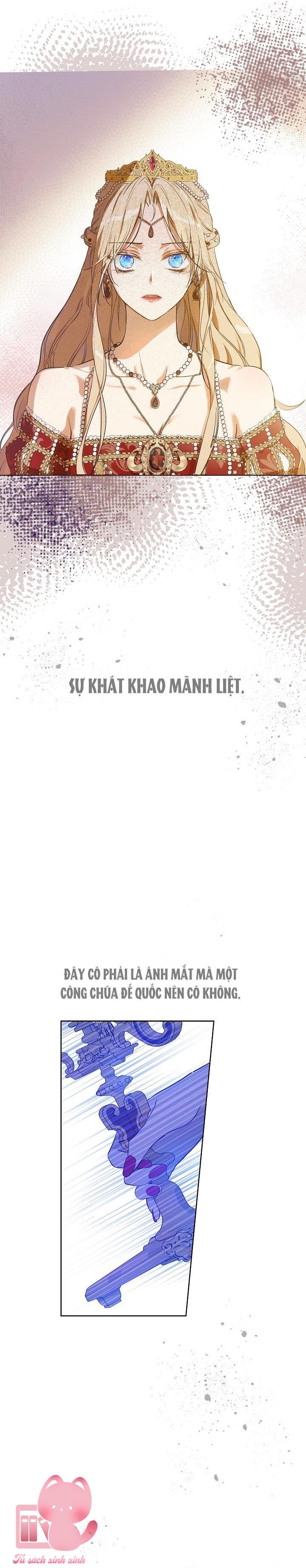 Cánh Đồng Bị Quên Lãng - Chap 1 - Trang 15