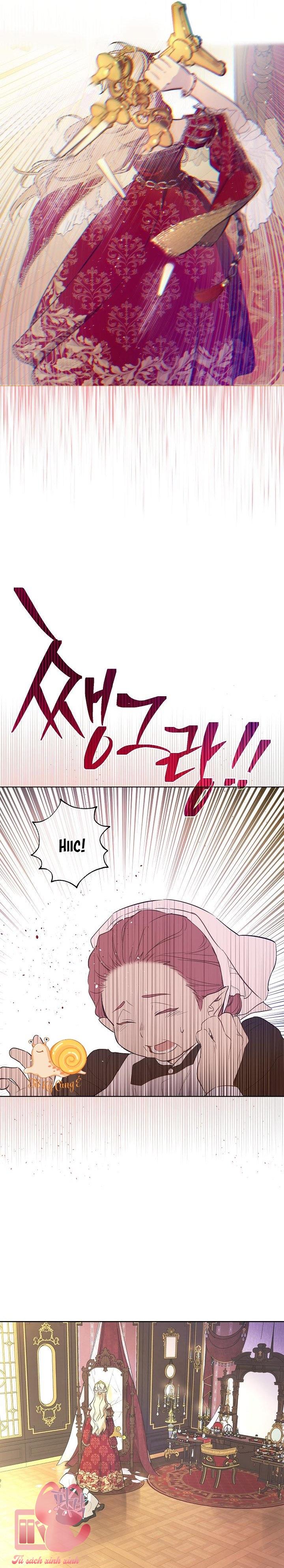 Cánh Đồng Bị Quên Lãng - Chap 1 - Trang 16