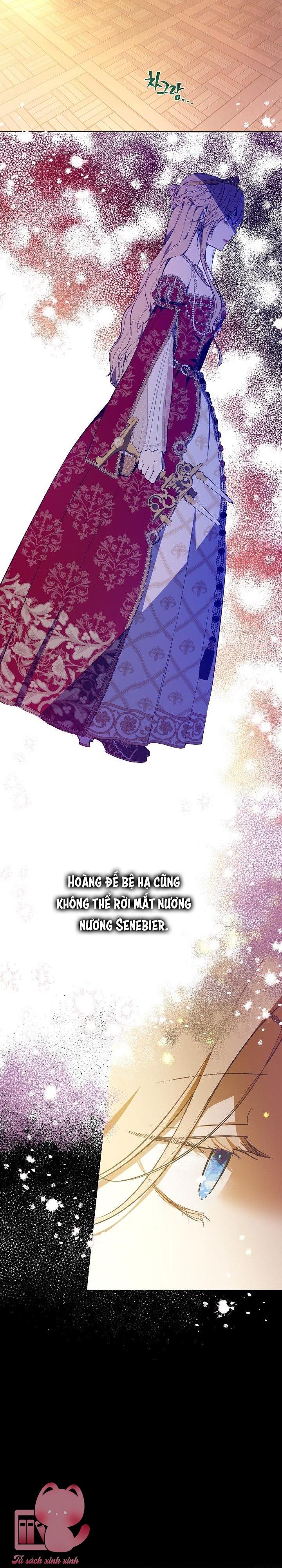 Cánh Đồng Bị Quên Lãng - Chap 1 - Trang 17