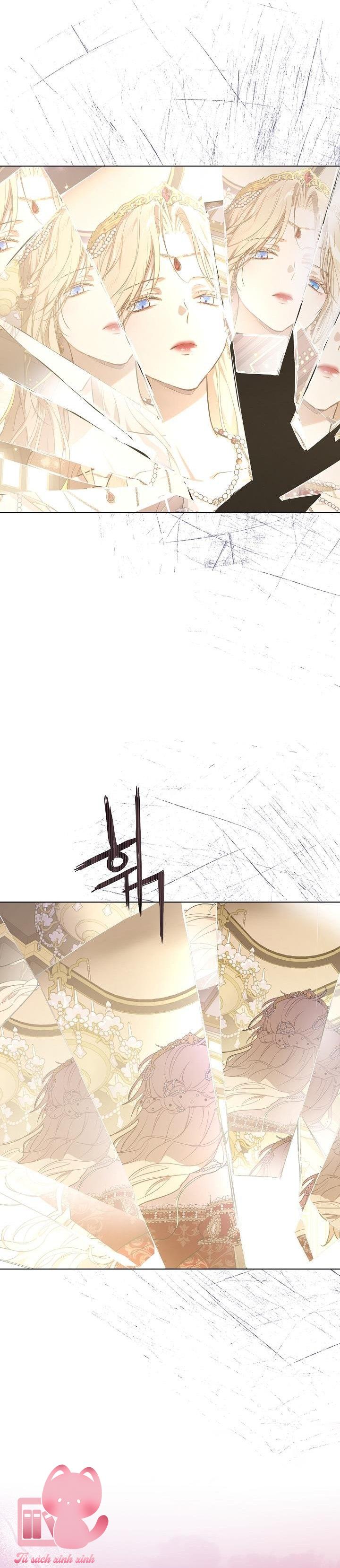 Cánh Đồng Bị Quên Lãng - Chap 1 - Trang 20