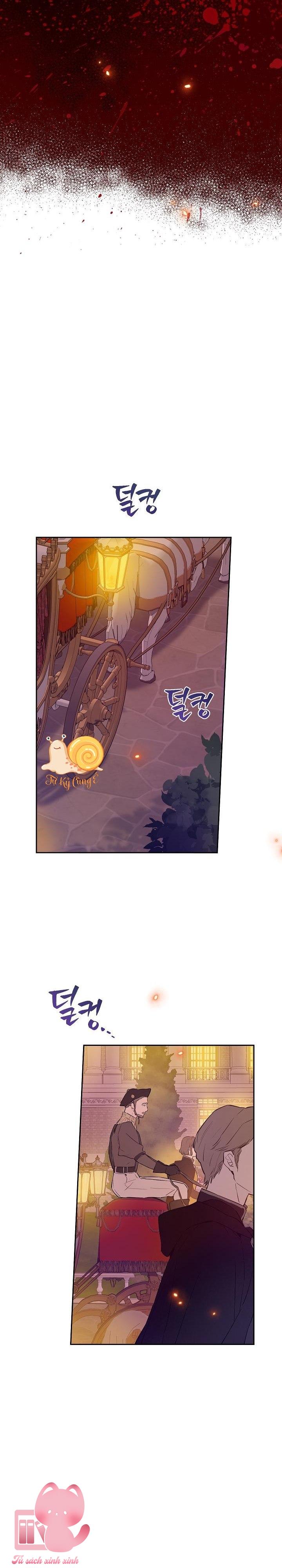Cánh Đồng Bị Quên Lãng - Chap 1 - Trang 26