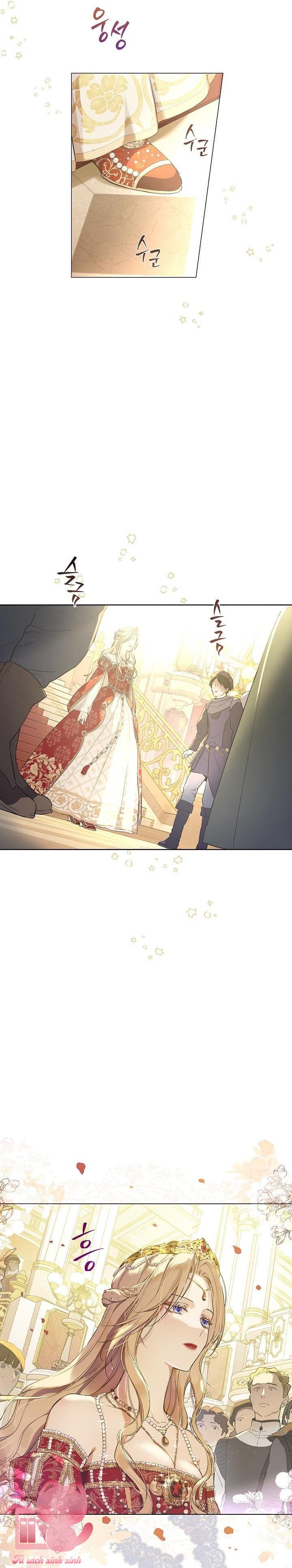 Cánh Đồng Bị Quên Lãng - Chap 1 - Trang 29