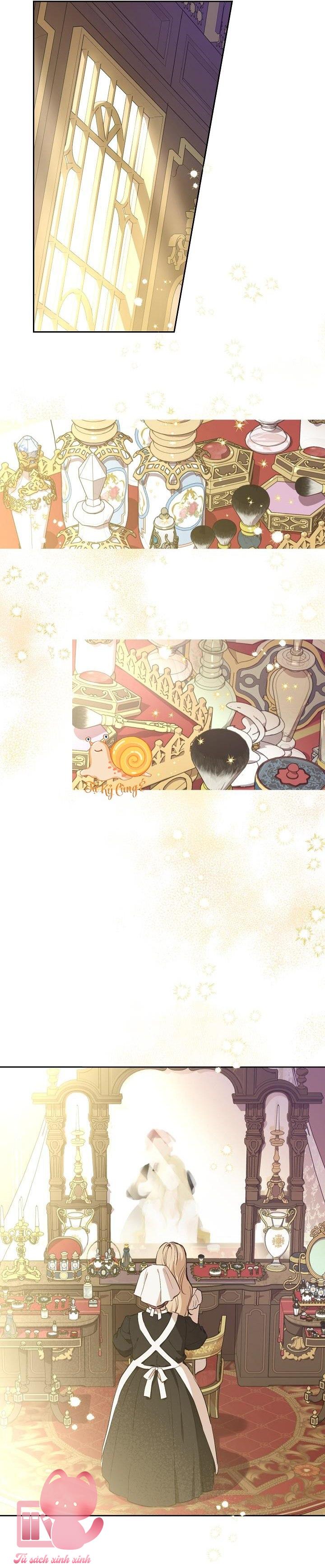 Cánh Đồng Bị Quên Lãng - Chap 1 - Trang 4