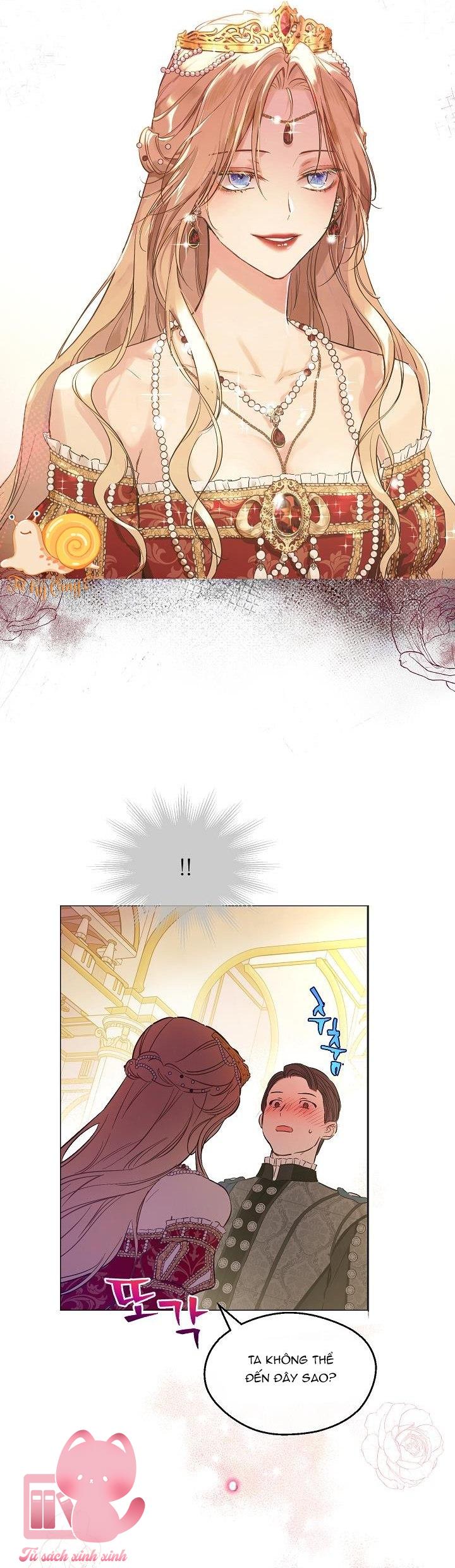 Cánh Đồng Bị Quên Lãng - Chap 1 - Trang 33