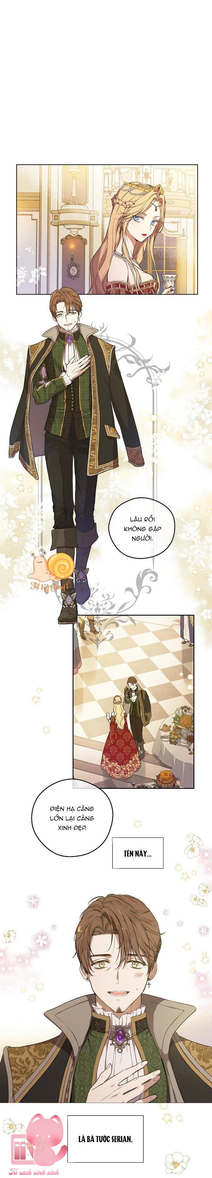Cánh Đồng Bị Quên Lãng - Chap 1 - Trang 41
