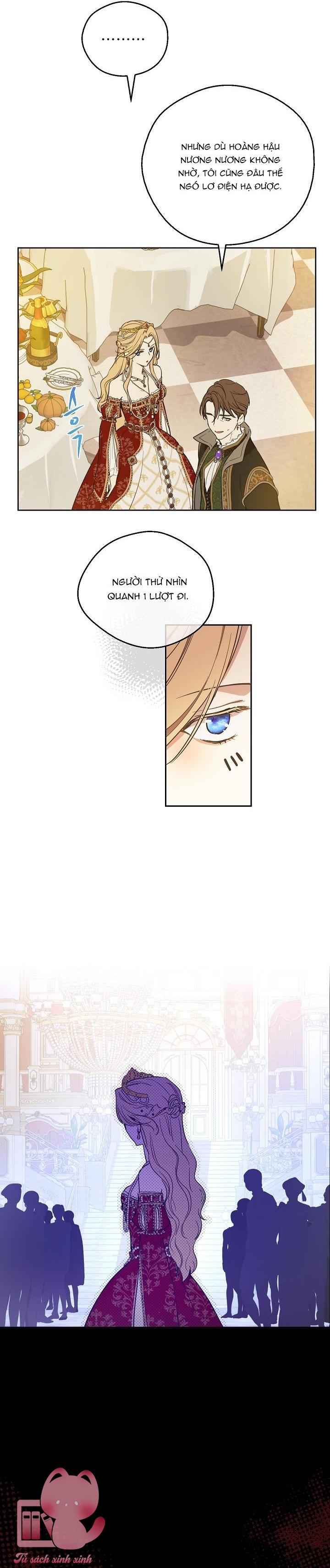 Cánh Đồng Bị Quên Lãng - Chap 1 - Trang 43