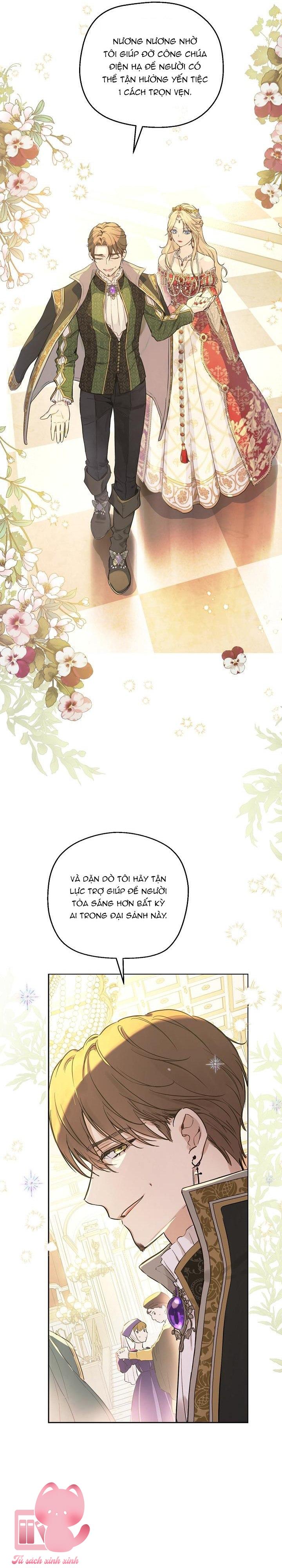 Cánh Đồng Bị Quên Lãng - Chap 1 - Trang 46