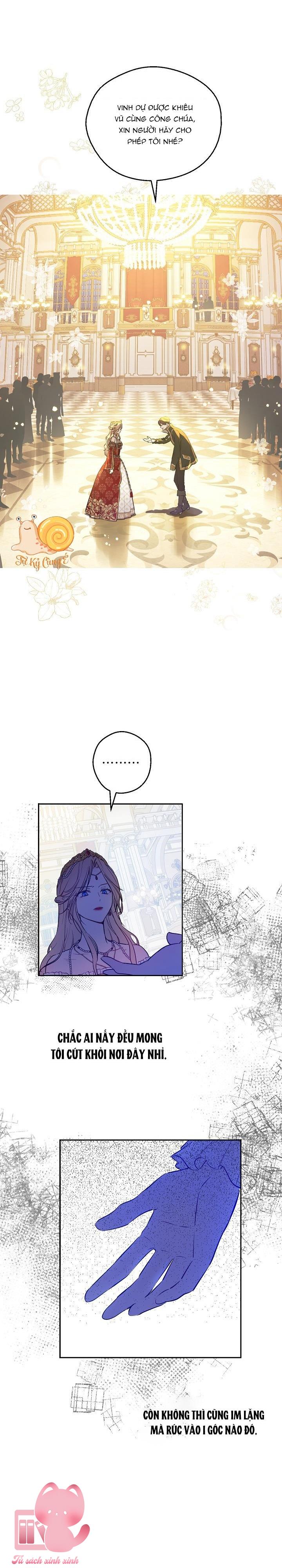 Cánh Đồng Bị Quên Lãng - Chap 1 - Trang 47