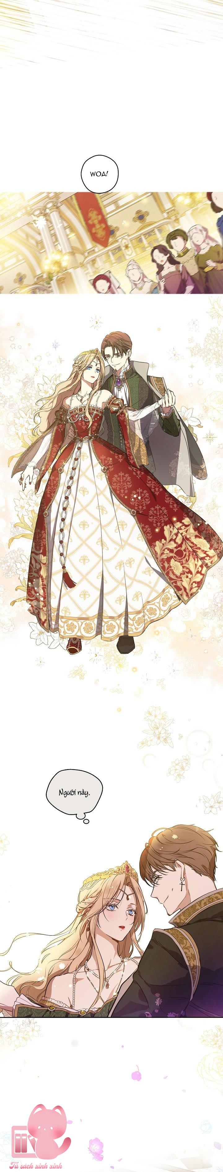 Cánh Đồng Bị Quên Lãng - Chap 1 - Trang 49