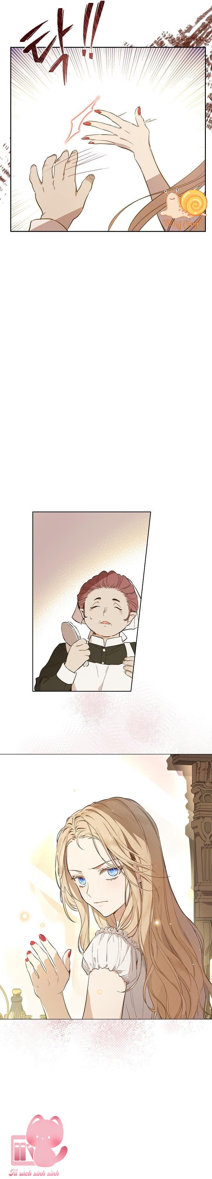 Cánh Đồng Bị Quên Lãng - Chap 1 - Trang 6