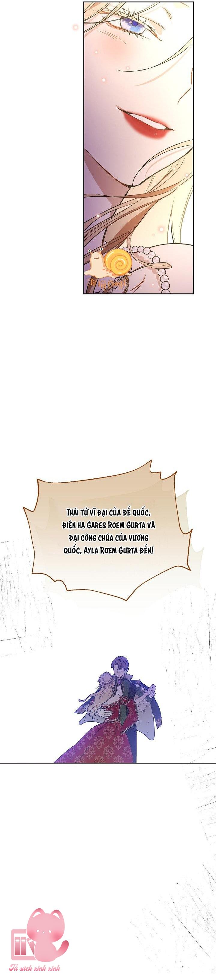 Cánh Đồng Bị Quên Lãng - Chap 1 - Trang 52
