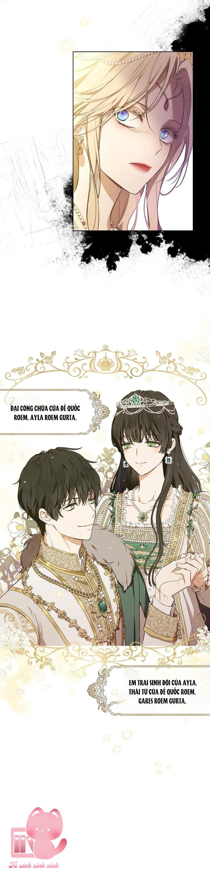 Cánh Đồng Bị Quên Lãng - Chap 1 - Trang 54