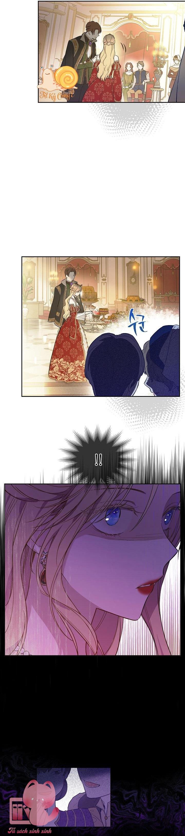 Cánh Đồng Bị Quên Lãng - Chap 1 - Trang 56