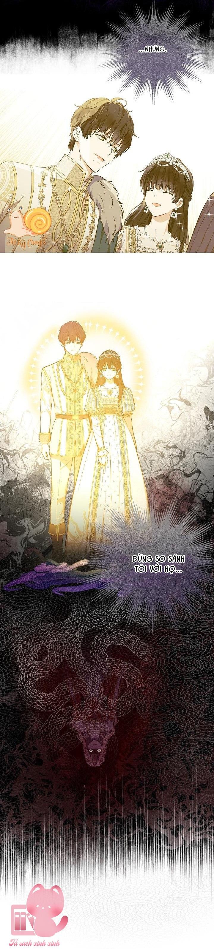 Cánh Đồng Bị Quên Lãng - Chap 1 - Trang 57