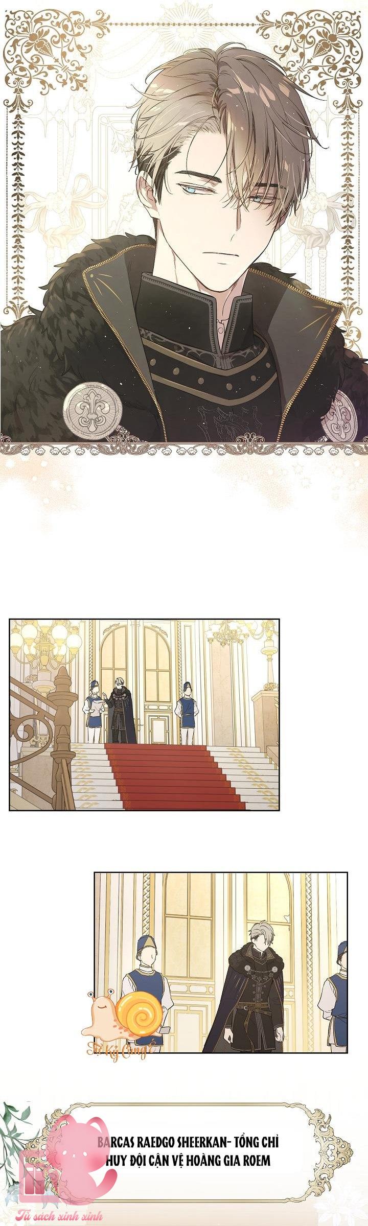 Cánh Đồng Bị Quên Lãng - Chap 1 - Trang 60