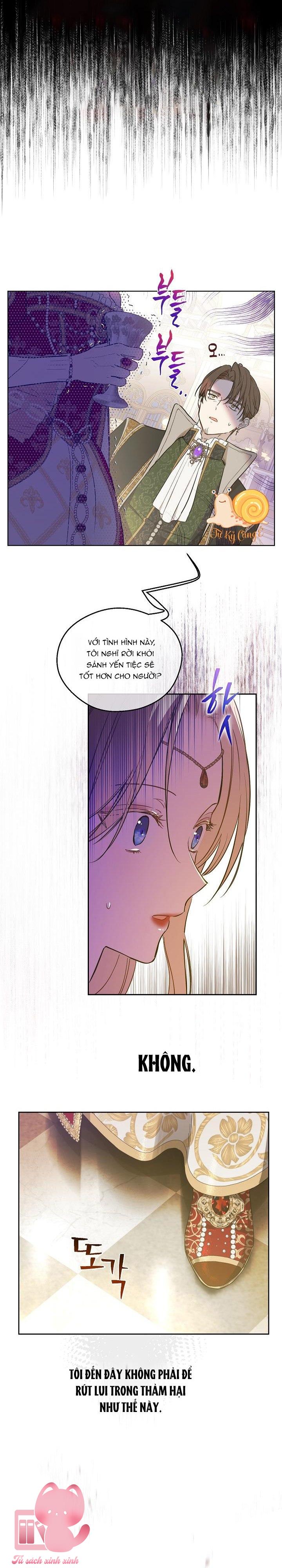 Cánh Đồng Bị Quên Lãng - Chap 1 - Trang 65