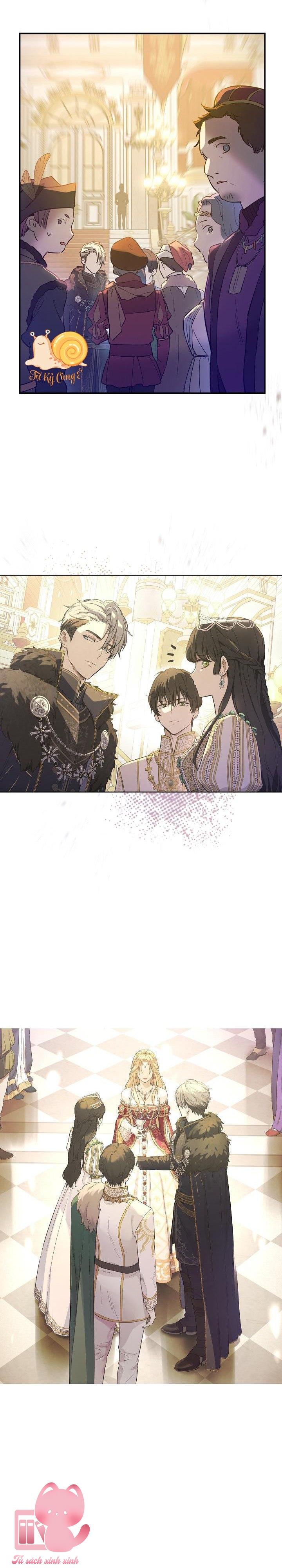 Cánh Đồng Bị Quên Lãng - Chap 1 - Trang 66