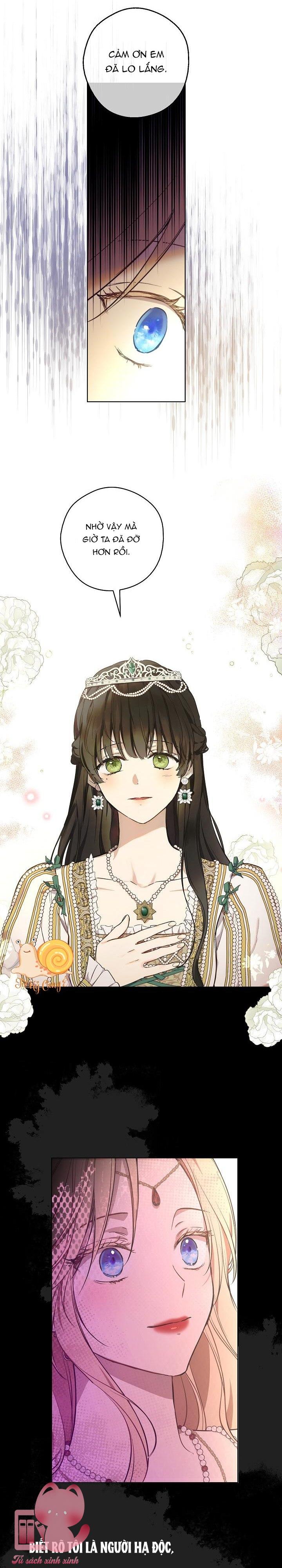 Cánh Đồng Bị Quên Lãng - Chap 1 - Trang 69