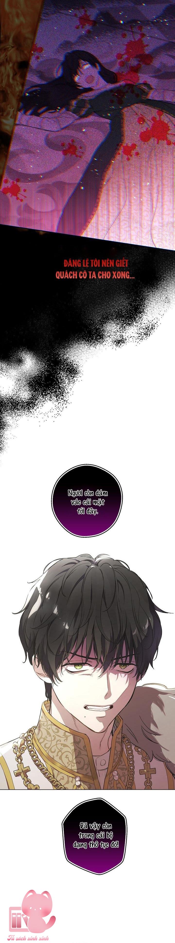 Cánh Đồng Bị Quên Lãng - Chap 1 - Trang 72