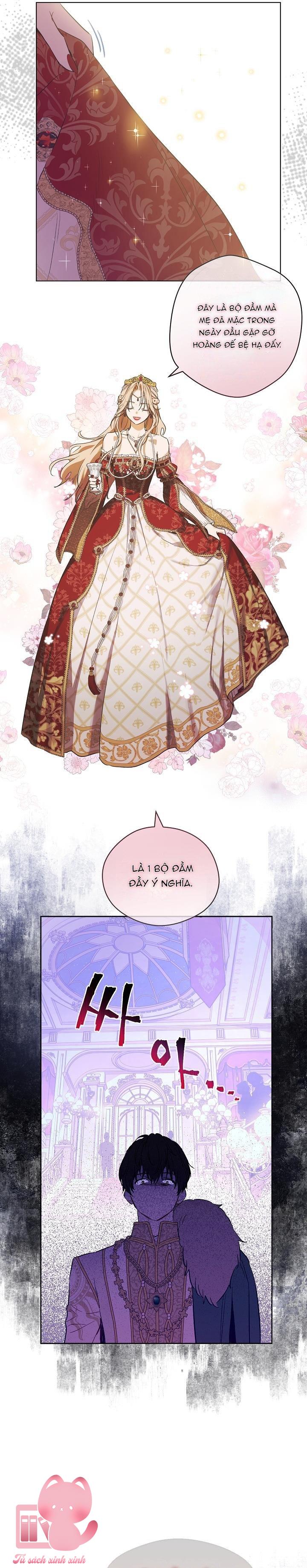 Cánh Đồng Bị Quên Lãng - Chap 1 - Trang 74