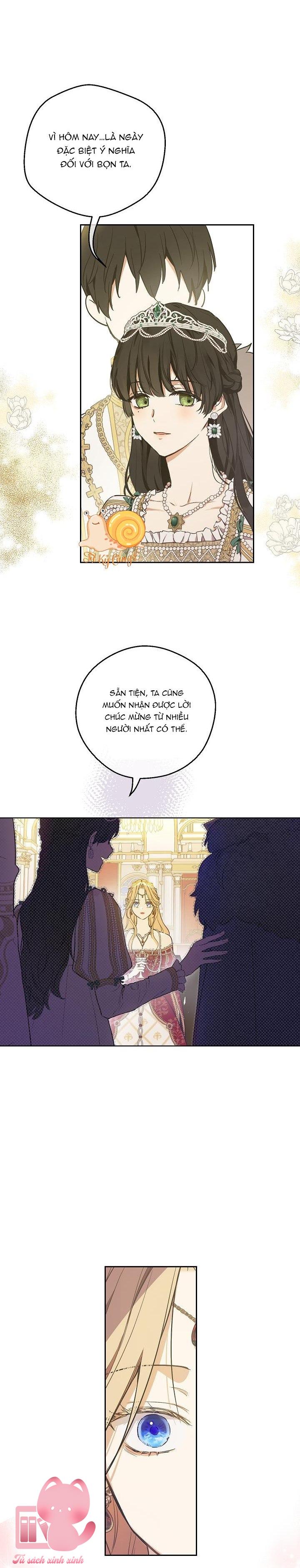 Cánh Đồng Bị Quên Lãng - Chap 1 - Trang 76