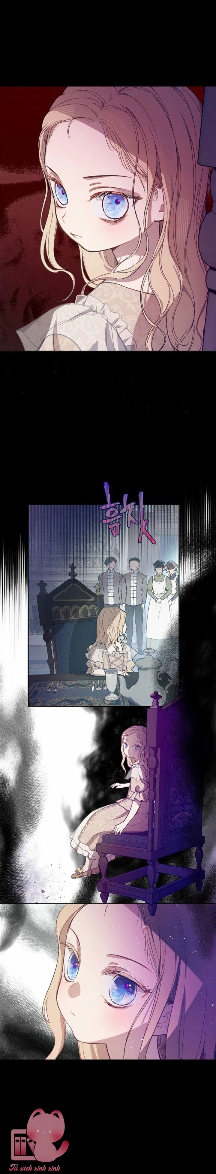 Cánh Đồng Bị Quên Lãng - Chap 10 - Trang 12