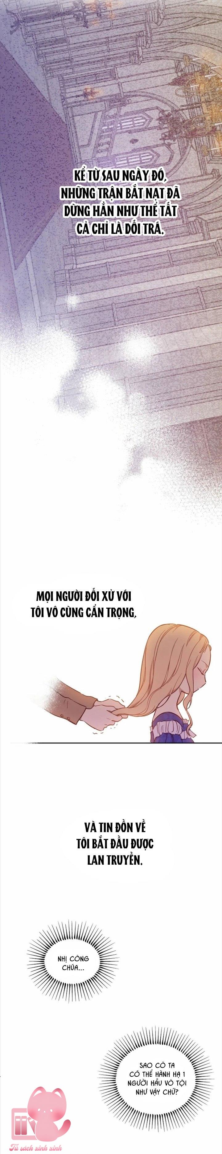 Cánh Đồng Bị Quên Lãng - Chap 10 - Trang 15