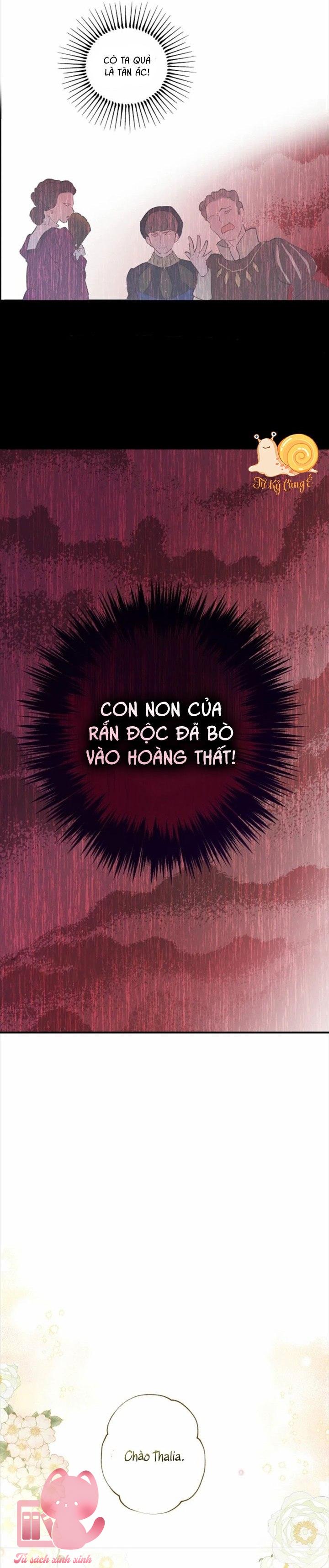 Cánh Đồng Bị Quên Lãng - Chap 10 - Trang 16