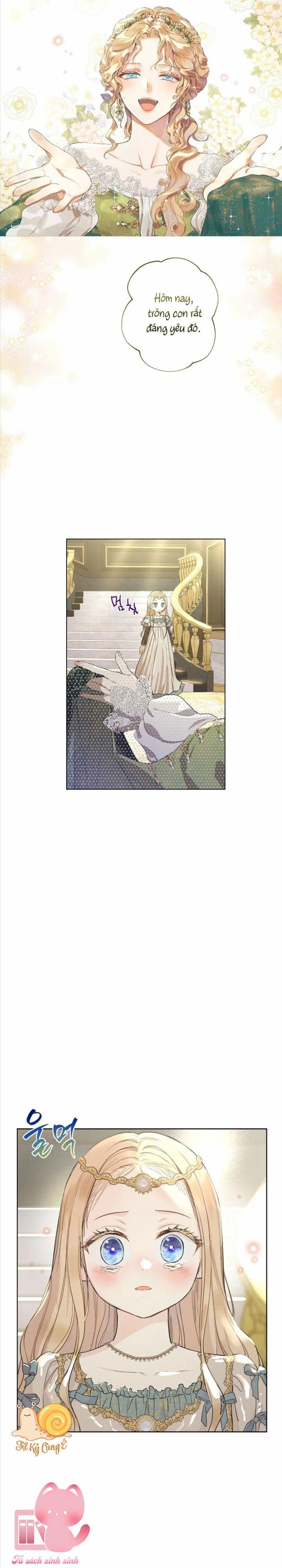 Cánh Đồng Bị Quên Lãng - Chap 10 - Trang 17