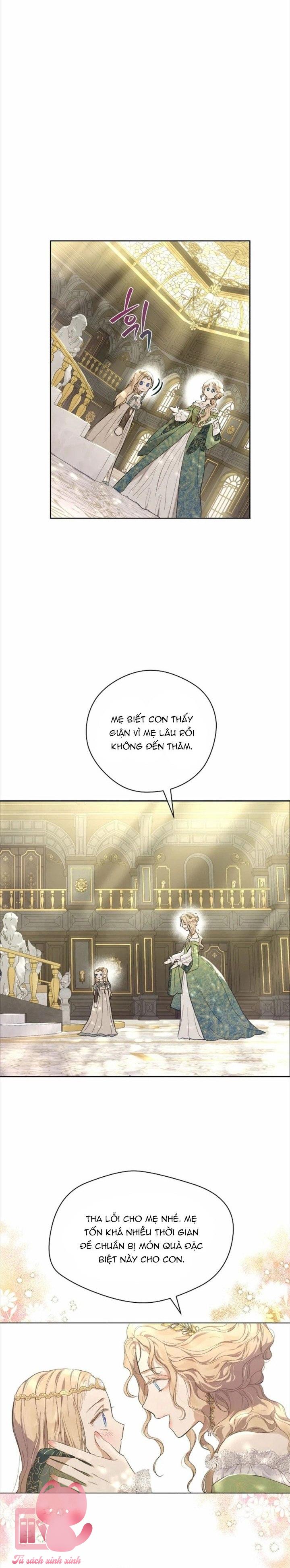 Cánh Đồng Bị Quên Lãng - Chap 10 - Trang 18
