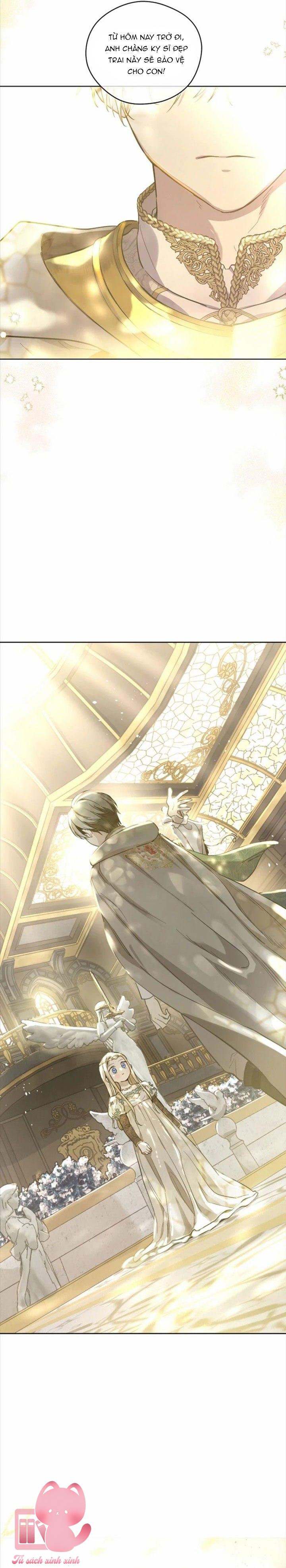 Cánh Đồng Bị Quên Lãng - Chap 10 - Trang 21