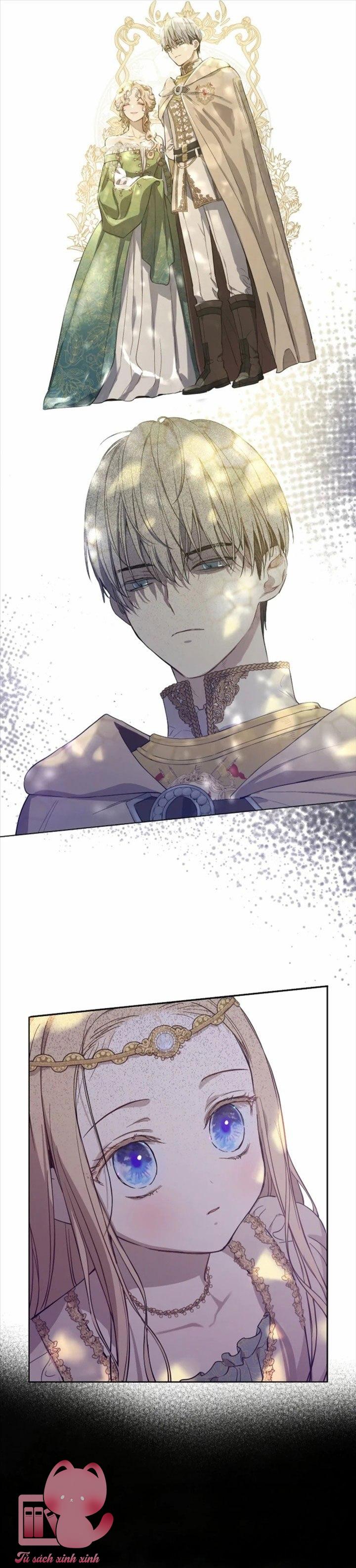 Cánh Đồng Bị Quên Lãng - Chap 10 - Trang 24