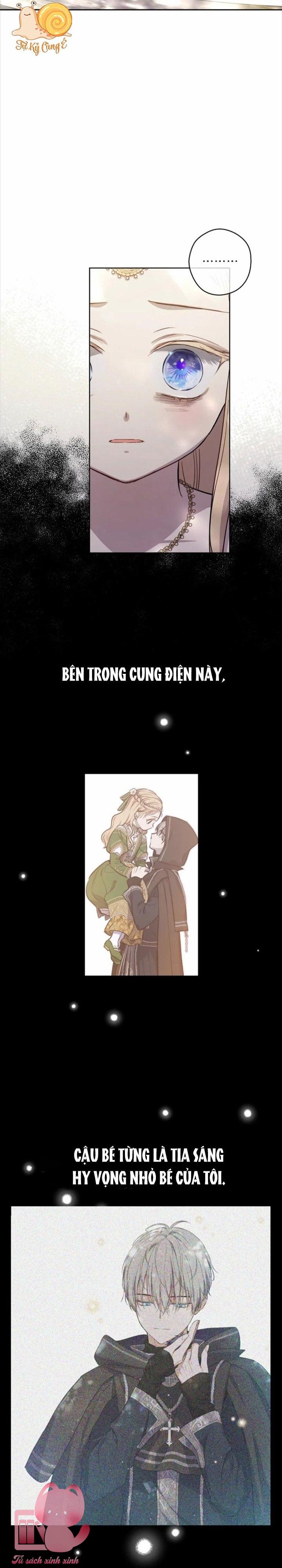 Cánh Đồng Bị Quên Lãng - Chap 10 - Trang 26