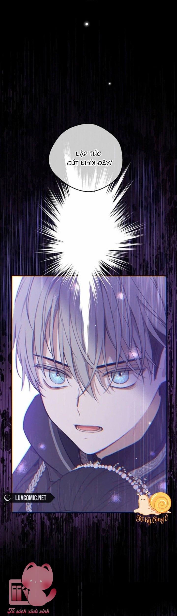 Cánh Đồng Bị Quên Lãng - Chap 10 - Trang 27