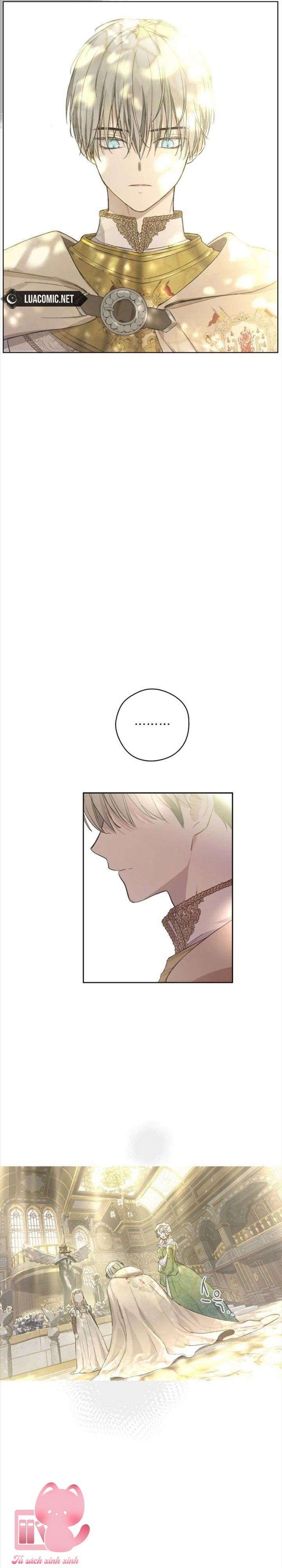 Cánh Đồng Bị Quên Lãng - Chap 10 - Trang 30