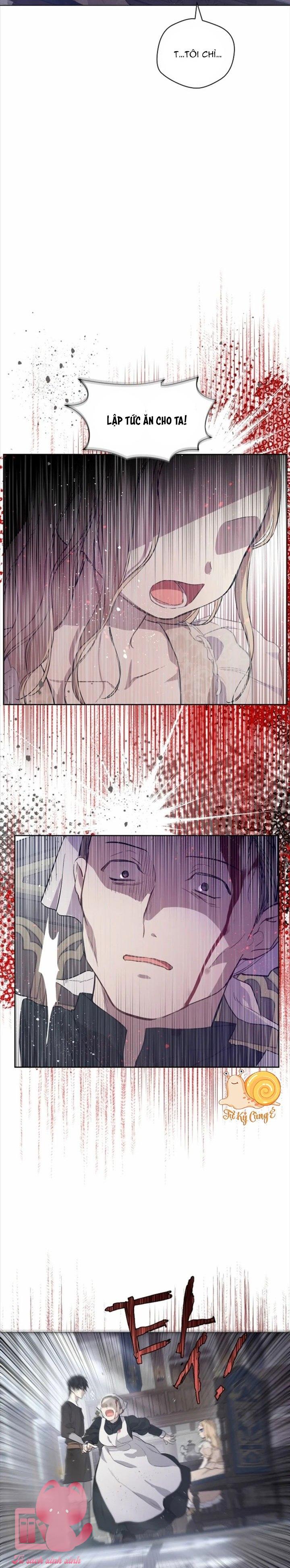 Cánh Đồng Bị Quên Lãng - Chap 10 - Trang 4