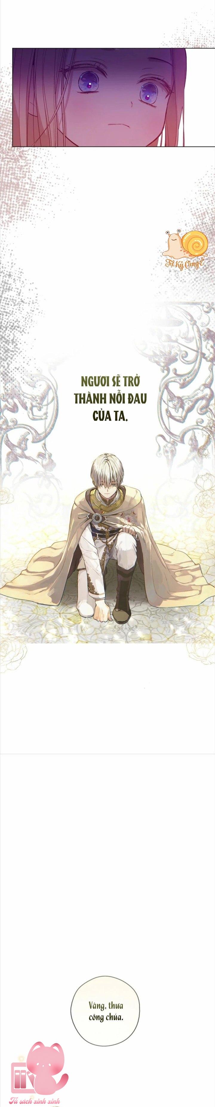 Cánh Đồng Bị Quên Lãng - Chap 10 - Trang 31