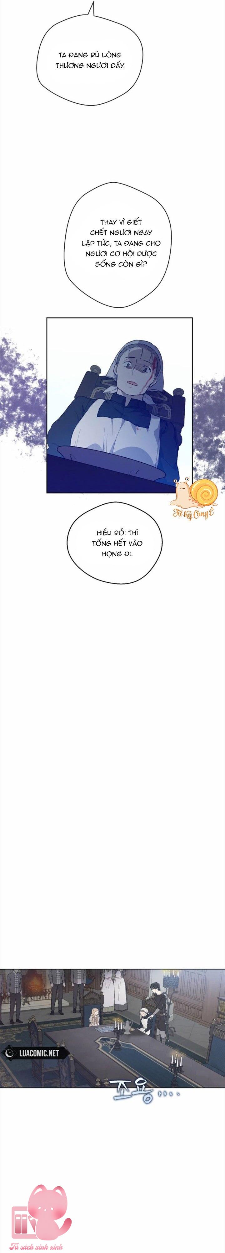 Cánh Đồng Bị Quên Lãng - Chap 10 - Trang 7