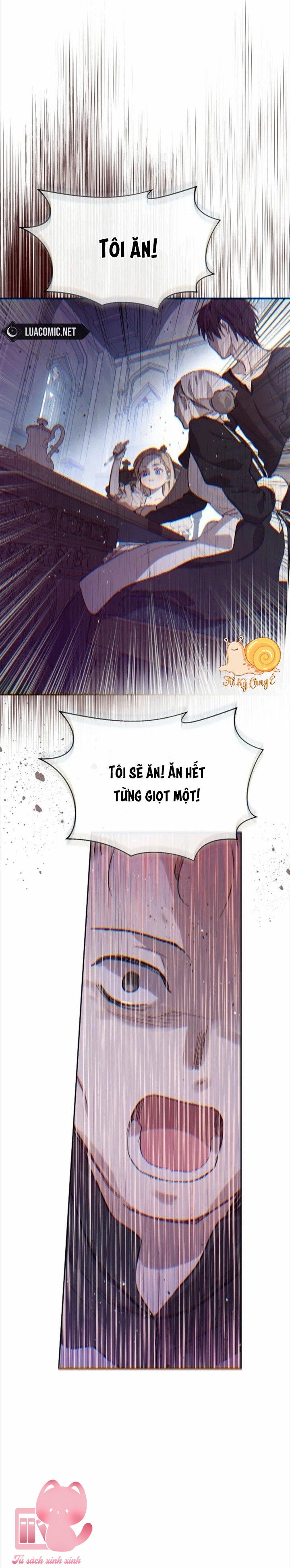 Cánh Đồng Bị Quên Lãng - Chap 10 - Trang 10
