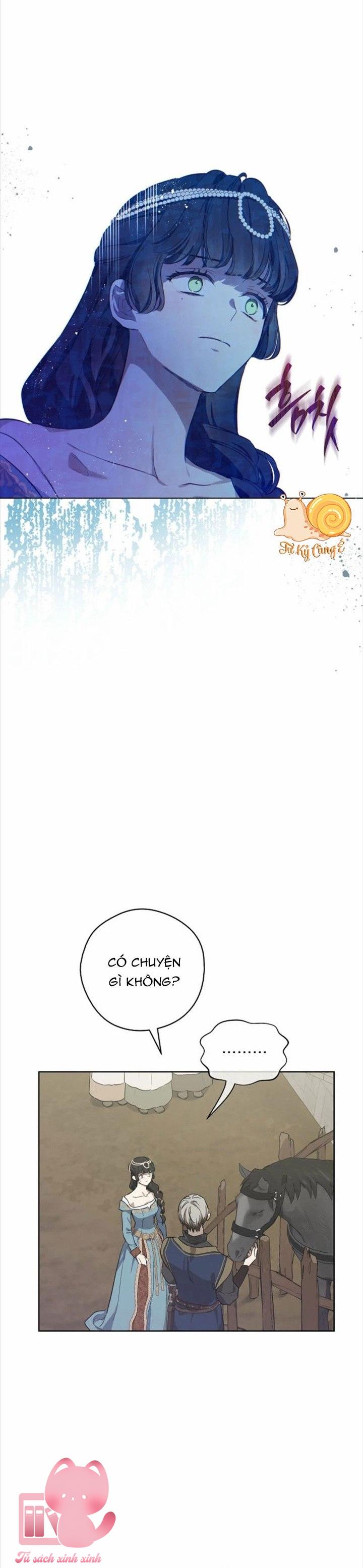 Cánh Đồng Bị Quên Lãng - Chap 11 - Trang 11