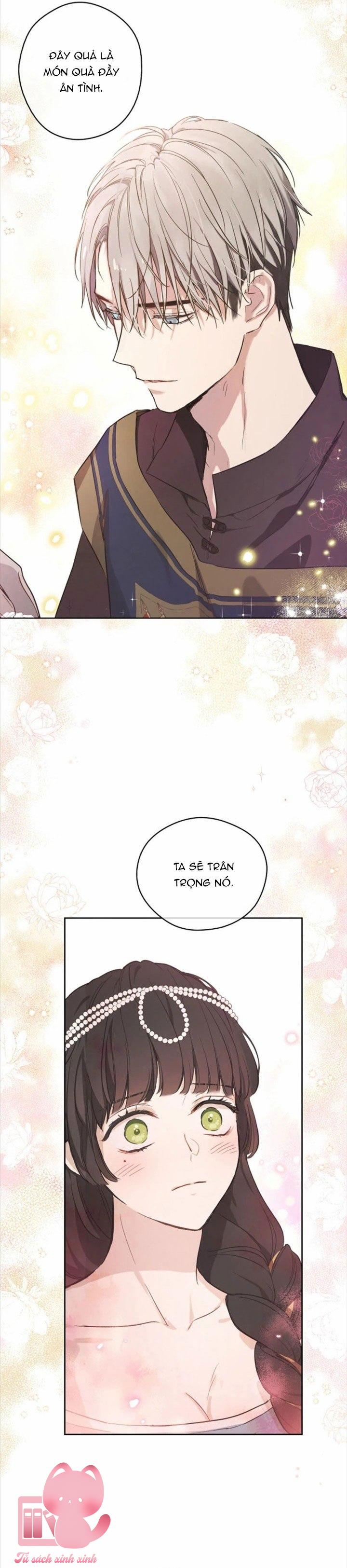 Cánh Đồng Bị Quên Lãng - Chap 11 - Trang 18