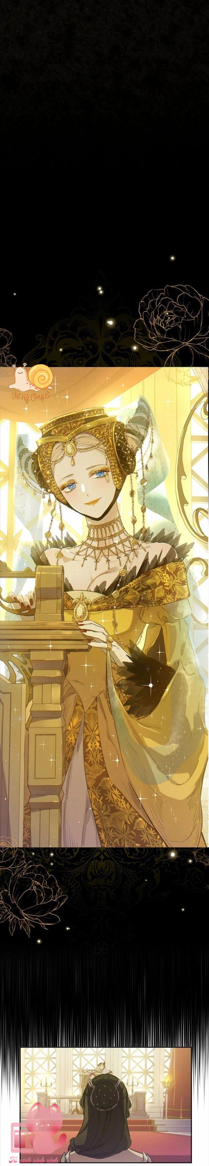 Cánh Đồng Bị Quên Lãng - Chap 11 - Trang 24