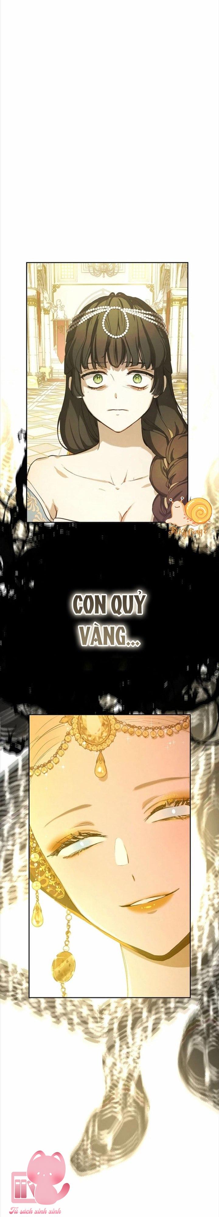 Cánh Đồng Bị Quên Lãng - Chap 11 - Trang 25