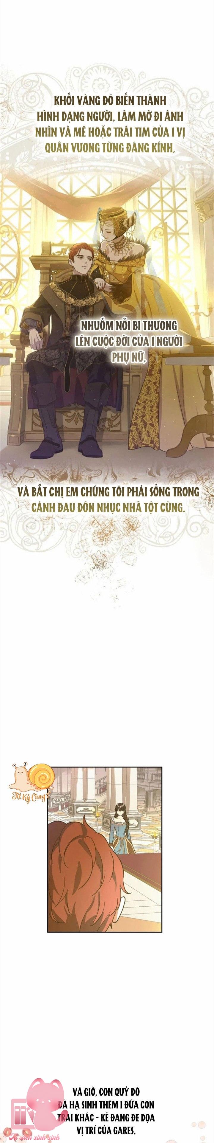 Cánh Đồng Bị Quên Lãng - Chap 11 - Trang 26