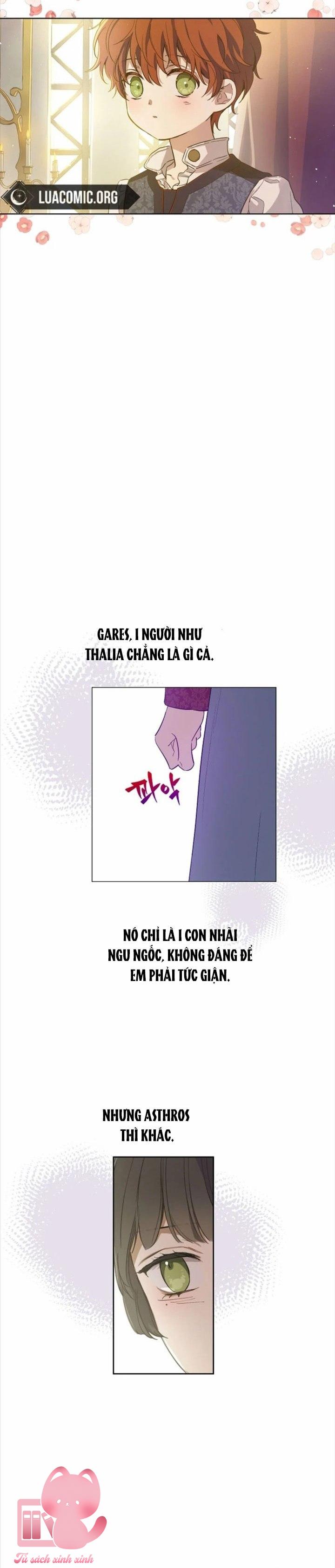 Cánh Đồng Bị Quên Lãng - Chap 11 - Trang 27