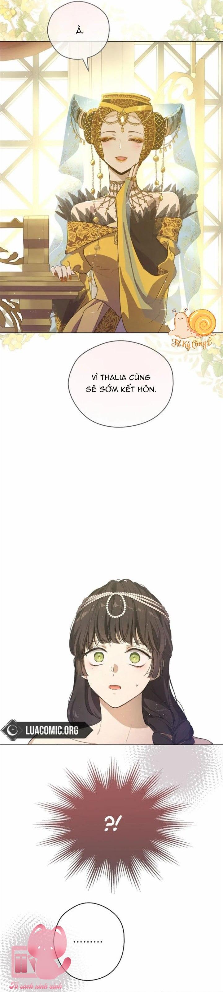 Cánh Đồng Bị Quên Lãng - Chap 11 - Trang 33